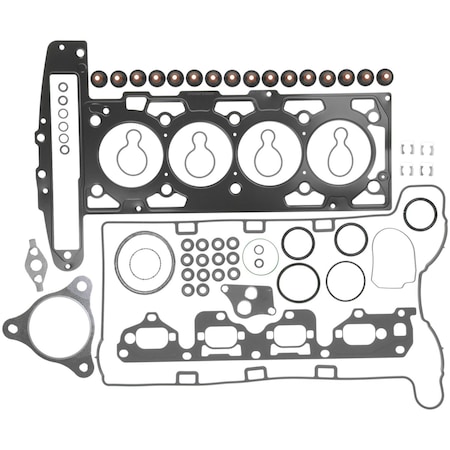 Mahle Engine Cylinder Head Gasket Set HS54440C